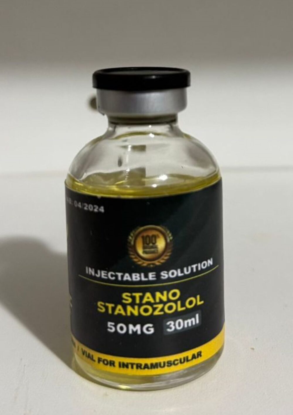 Stano oleoso 50mg 30ml